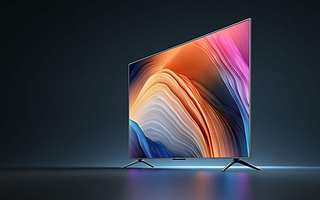 红米华为扎堆发布超大屏电视，大屏电视战场格局将就此改写