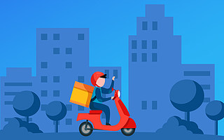 尼泊爾餐飲配送平臺(tái)Foodmandu獲B輪融資