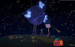 VR創(chuàng)意應(yīng)用《Tilt Brush》正式登陸PSVR