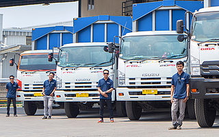 印尼 B2B 物流初创公司 Kargo 获可口可乐风投部门投资