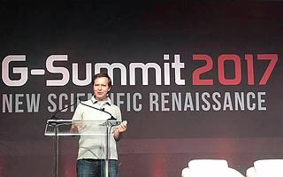 打破苹果保密文化第一人，苹果首任AI总监确认参加GMIC Live | GMIC 2020