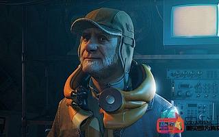 一款空前的VR游戲神作:《半衰期:愛(ài)莉克斯》完整版評(píng)測(cè)