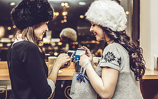 趣店推出「万里目」，百亿补贴是打开奢侈品电商的钥匙吗？