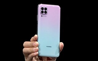 华为 2019 年智能手机发货量超过 2.4 亿台