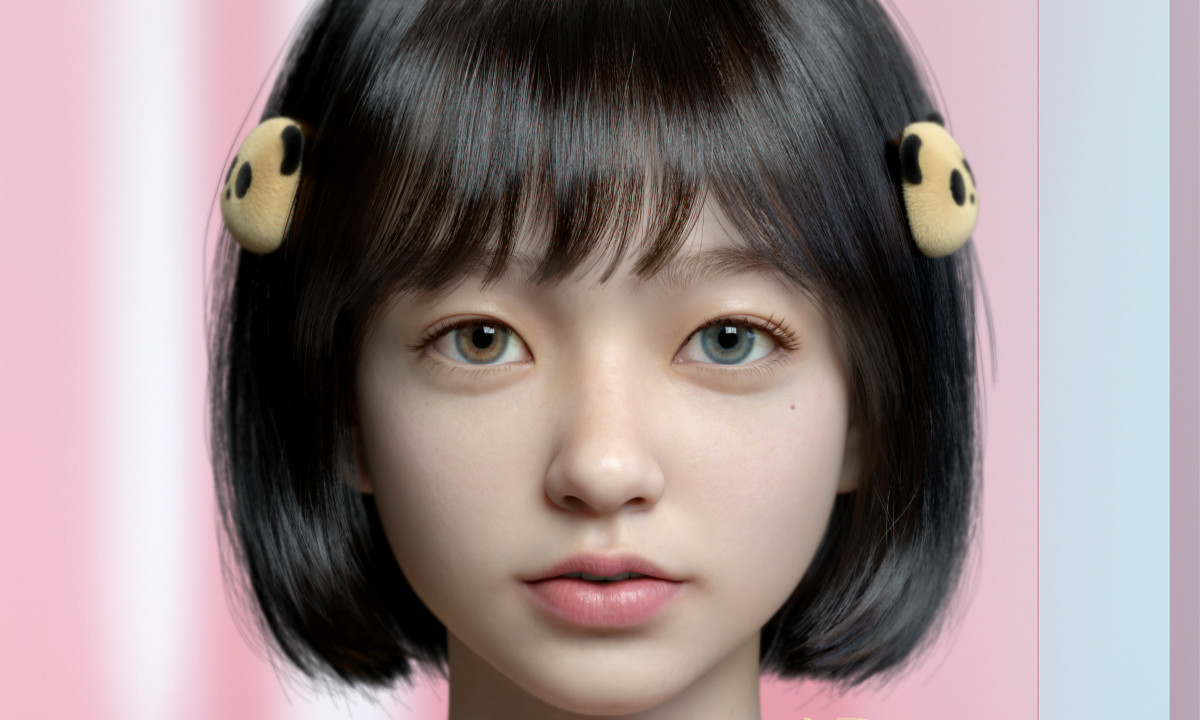 【首发】打造来自四川的虚拟偶像,虚拟ip"伊拾七"完成数百万元天使轮