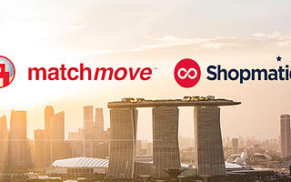 新加坡数字银行 MatchMove 收购电子商务平台 Shopmatic 股权实现战略投资