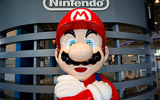 “百年老店”任天堂：频频出圈的启示录