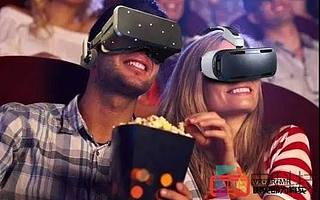 當(dāng)VR遇上紀(jì)錄片,真實(shí)的邊界在哪里?