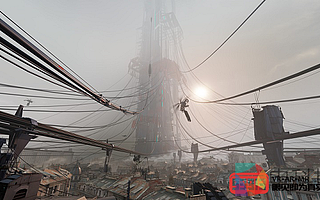 上周Steam銷(xiāo)量排行榜:VR大作《半衰期:愛(ài)莉克斯》榮登TOP2