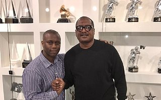 尼日利亚音乐服务 MePlaylist 完成融资