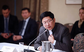 提問徐井宏|優(yōu)秀的企業(yè)如何提升“免疫力”?