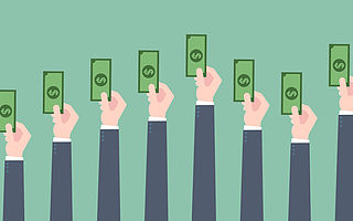 [创头条融资月报]3月公布融资数回归去年同期水平，医疗领域一枝独秀