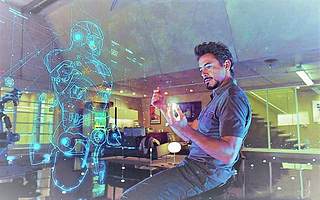 IPO計劃推遲6次終上市，AR娛樂毛利率超茅臺的微美全息行不行？