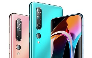 小米 2019 年卖出了 1.24 亿部智能手机