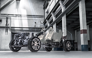 与沃尔沃合并在即，吉利2020年加速海外扩张