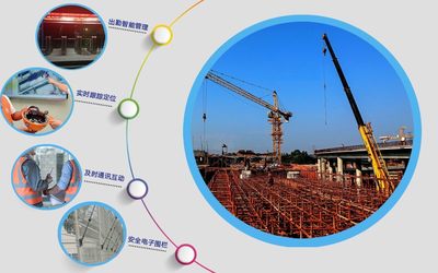 2020第十三届南京国际智慧工地展览会