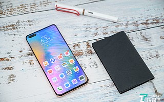 硬件+软件＋芯片带来全新拍照体验，华为P40 Pro评测 | 钛极客