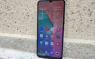 5G 时尚新机 vivo S6 体验，拍摄颜值操控都在线