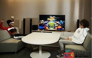 太平洋未來科技入選騰訊5G生態計劃，致力于打造AR產業新生態