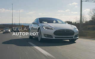 特斯拉2020年Q1交付8.84万辆汽车，其中7.62万辆为Model 3和Model Y