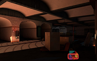 VR恐怖生存游戲《Project TERMINUS》啟動Kickstarter眾籌