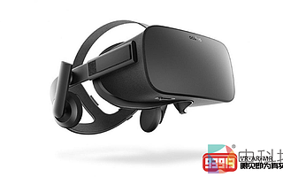 Oculus以300美元售價限時限量出售初代Oculus Rift