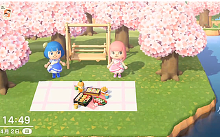 2020第一个火出圈的游戏，103岁的任天堂如何频频让年轻人“上头”？