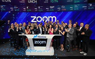 誰來擠破zoom的泡沫?