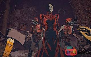 在VR世界里體驗《寂靜嶺》與“洛氏恐怖”：《Lie Beneath》體驗評測