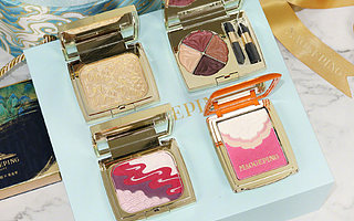 重线下、产品“高门槛”……盘点毛戈平的“另类”发展路