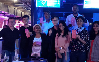 领创智信（ADVANCE.AI）在印度继续扩张