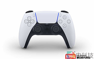 索尼公布PS 5手柄控制器“DualSense”