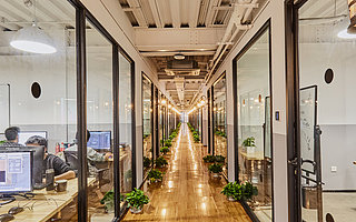 做孵化就是拿补贴当二房东？|　双创漫谈