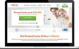 軟銀再遇滑鐵盧 美版“阿里小貸”Kabbage停止放貸大批員工停職