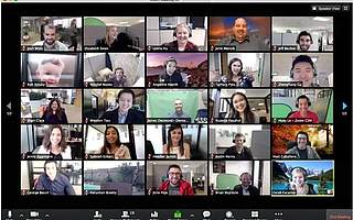 大學(xué)生網(wǎng)上相親,讓“美國(guó)釘釘”漲瘋,李嘉誠(chéng)一筆投資賺了170倍