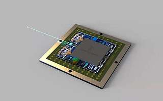 光子芯片公司“曦智科技”完成2600万美元A轮融资，经纬中国和中金硅谷基金领投