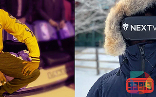 蘋果計劃以1億美元的價格收購VR直播公司NextVR