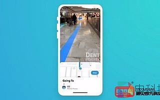 英國AR初創公司Dent Reality宣布與蘋果建立全新合作伙伴關系