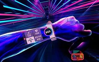 VR節奏游戲《Synth Riders》推出全新功能Synth Sundays