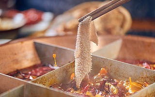 如何應對餐飲行業(yè)的連鎖化趨勢？