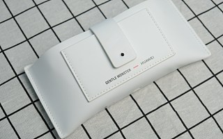 GENTLE MONSTER联合设计，华为Eyewear春夏款，是你的菜吗？