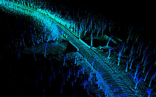 激光雷达量产,一径科技获复星锐正、松禾资本7000万A+轮融资