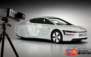 德國大眾汽車通過VR/AR技術提升93%維修效率