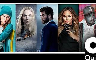 “短视频版奈飞”Quibi 4月6日上线