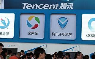騰訊應用寶為啥不行了？