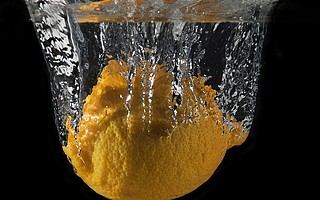 凭借日系风爆红的元气森林  估值40亿元却是个“伪日货”