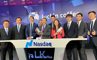 为避免瑞幸丑闻影响，陆正耀或辞去神州租车董事长一职