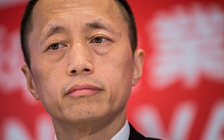 郁亮的“权力游戏”，万科的“内外战争”