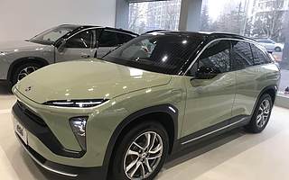 销量越多亏的越惨！ 蔚来汽车到底需要多少钱才能扭亏为盈