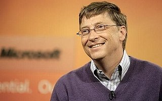 比尔·盖茨：美国确诊人数可能在5月底大幅下降